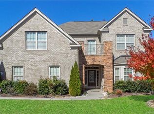 442 Sutro Forest Dr NW, Concord, NC 28027