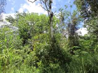 16-1358 35th Ave LOT 17, Kurtistown, HI 96760