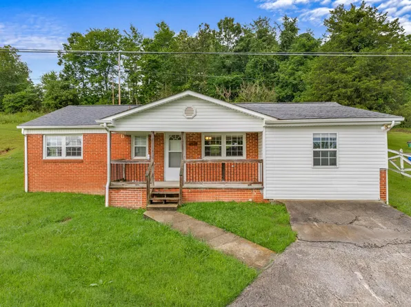 922 Chittum Dr, Tazewell, TN 37879