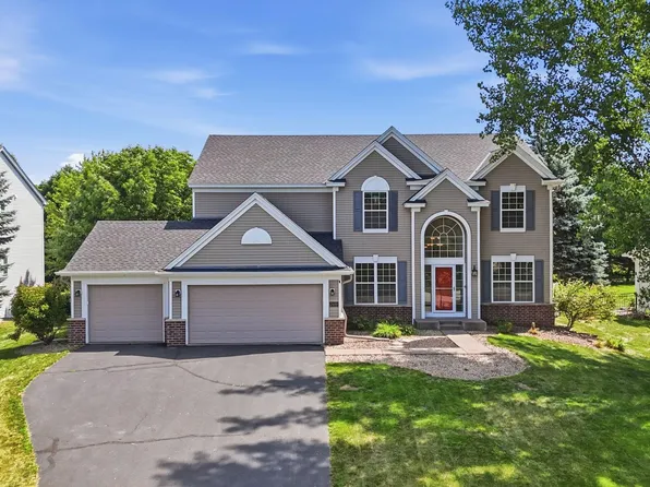 2489 Eyrie Dr, Woodbury, MN 55129