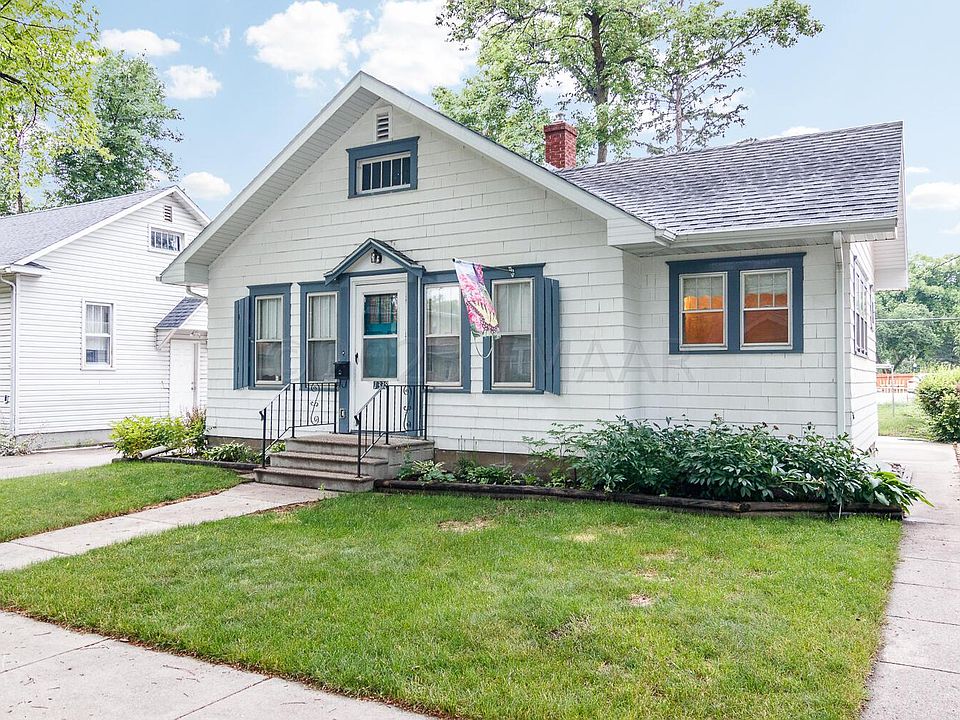 1338 12th St N, Fargo, ND 58102 Zillow