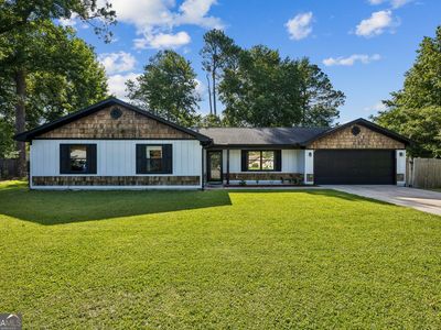 112 Buck Island Ct, Kingsland, GA, 31548