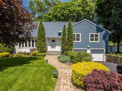 62 Donald Drive, New Rochelle, NY, 10804