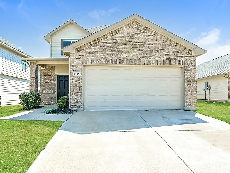 8305 Camellia Tree Ct