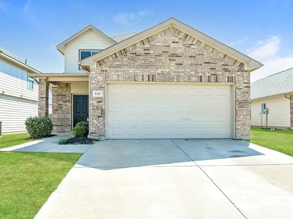 8305 Camellia Tree Ct, Fort Worth, TX 76123