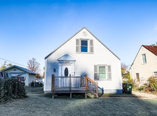 1967 Malcom Dr, Dayton, OH 45420