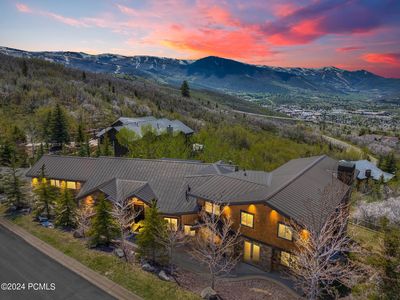 110 Hidden Oaks Ln, Park City, UT, 84060