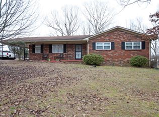 1120 Highway 13 N, Waverly, TN 37185