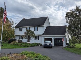 394 Moyer Rd, Souderton, PA 18964