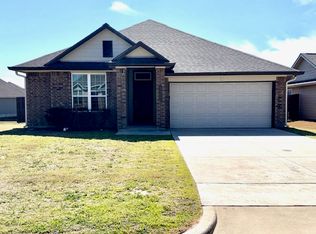 4037 Bravo Ranch Rd, Waco, TX 76705