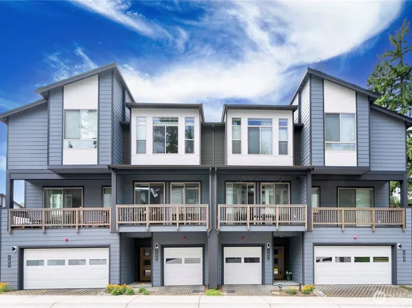 6855 NE 170th St #102, Kenmore, WA 98028