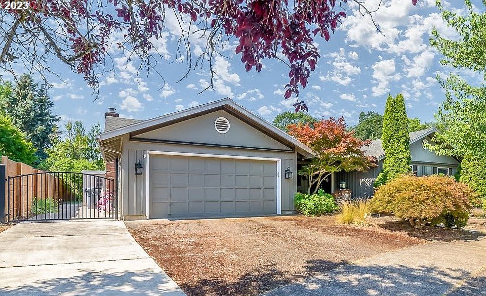 Zillow Eugene 97408