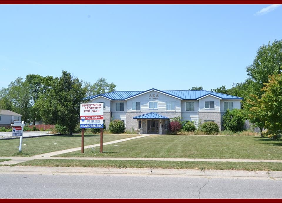 1st image of 918 S Osteopathy Ave