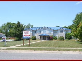 918 S Osteopathy Ave, Kirksville, MO 63501
