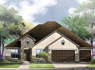 28122 Baldacci Vis, Boerne, TX 78015