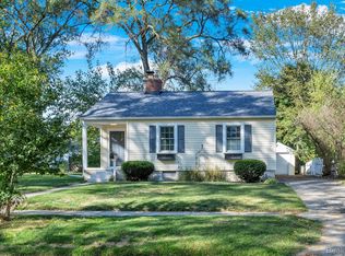 2319 Calumet St, Flint, MI 48503