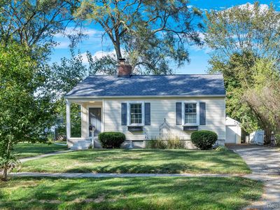 2319 Calumet St, Flint, MI, 48503