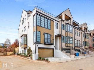 448 Altissimo Dr #22, Alpharetta, GA 30009