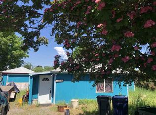 12001 E Valleyway Ave, Spokane, WA 99206