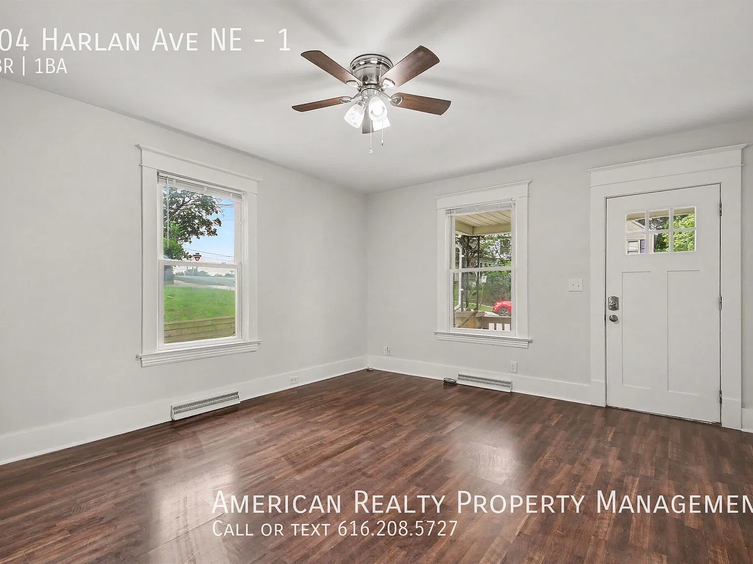 604 Harlan Ave NE — Photo 4
