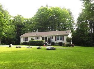 2359 Jacobs Ladder Rd, Becket, MA 01223