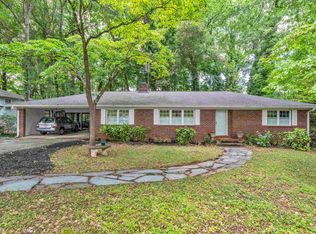 910 Brentwood Dr, Spartanburg, SC 29302