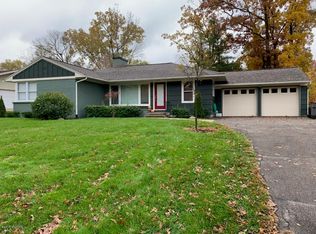 3404 Ashton Rd SE, Grand Rapids, MI 49546