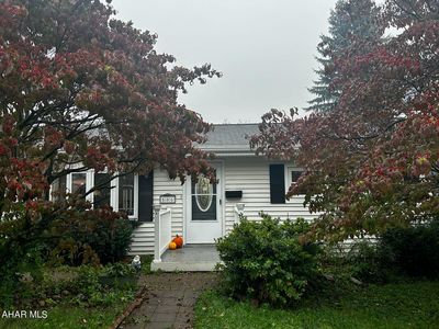 506 N 10th Ave, Altoona, PA, 16601