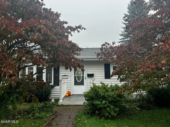 506 N 10th Ave, Altoona, PA 16601