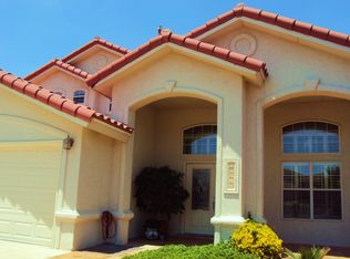 12525 Sun Haven Dr, El Paso, TX 79938