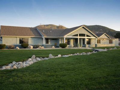 2540 Trails End Rd, Mount Gleason, CA, 93510