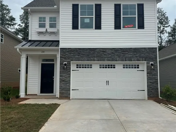 214 Brown Cir, Easley, SC 29642