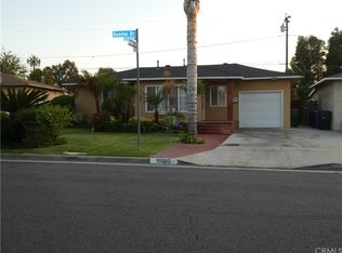 15002 Dunton Dr, Whittier, CA 90604