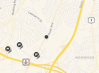 967 Pontiac Ave, Cranston, RI 02920