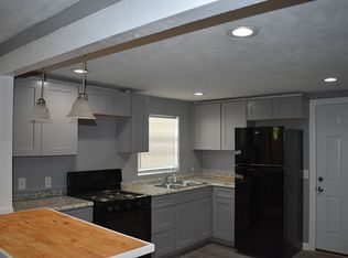 3351 Dallas Ave, Lorain, OH 44055