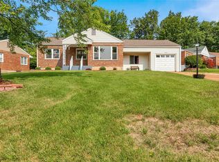 9429 Arban Dr, Saint Louis, MO