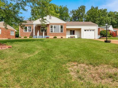 9429 Arban Dr, Saint Louis, MO, 63126