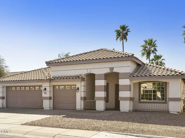 4025 W Wethersfield Road, Phoenix, AZ 85029