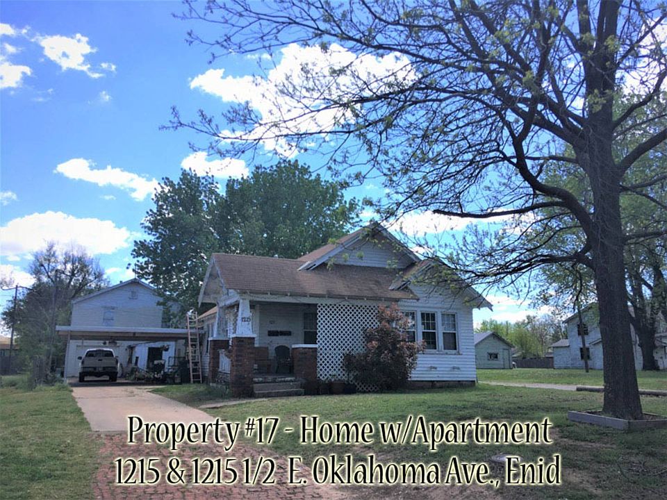 1st image of 1215 E Oklahoma Ave