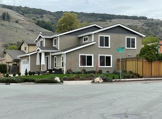 35625 Pond Dr, Fremont, CA 94536