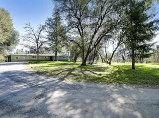 115 Arroyo Vista Way, Placerville, CA 95667