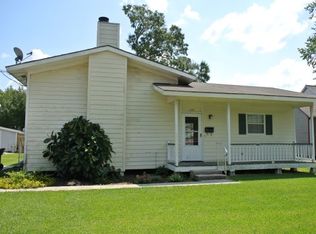 334 Magnolia Ave, New Iberia, LA 70563