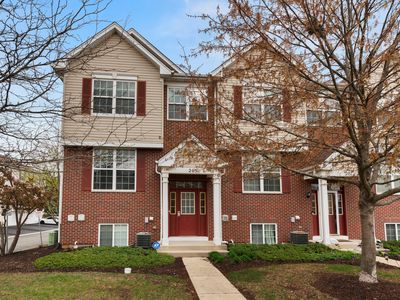 205 S Oak Creek Ln, Romeoville, IL, 60446