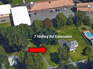 7 Hidley Road Ext, Wynantskill, NY 12198
