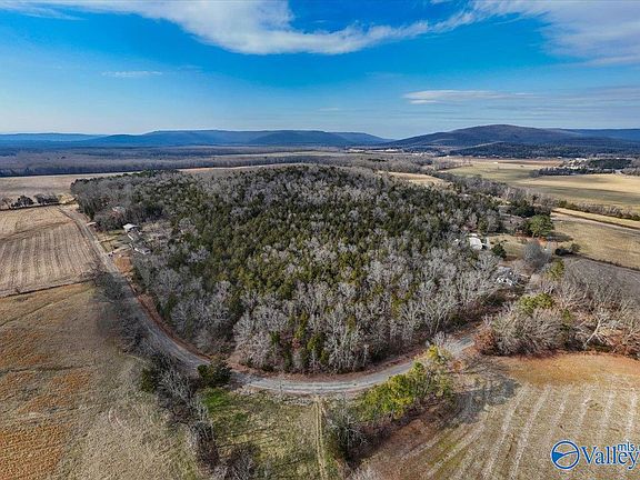 2nd image of 2.44 Acres County Rd Lot 2-214