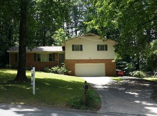 4069 Weeks Dr NW, Kennesaw, GA