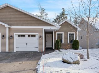 375 Pride St UNIT 18, Westbrook, ME 04092