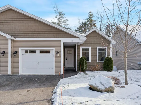 375 Pride Street #18, Westbrook, ME 04092