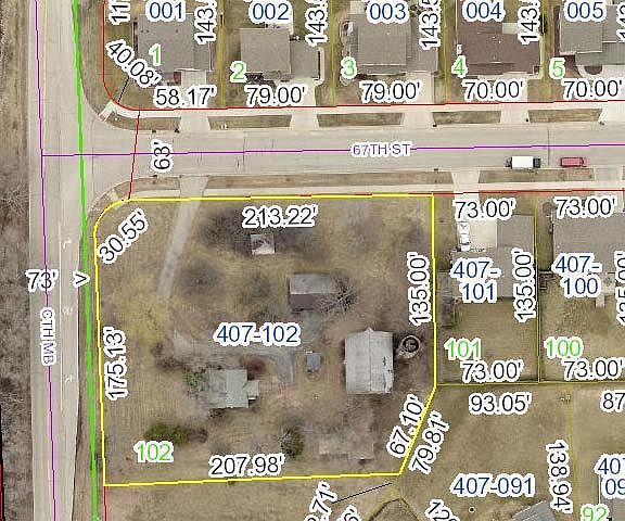 1st image of 6821 156th Ave