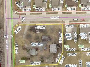 6821 156th Ave, Kenosha, WI 53142